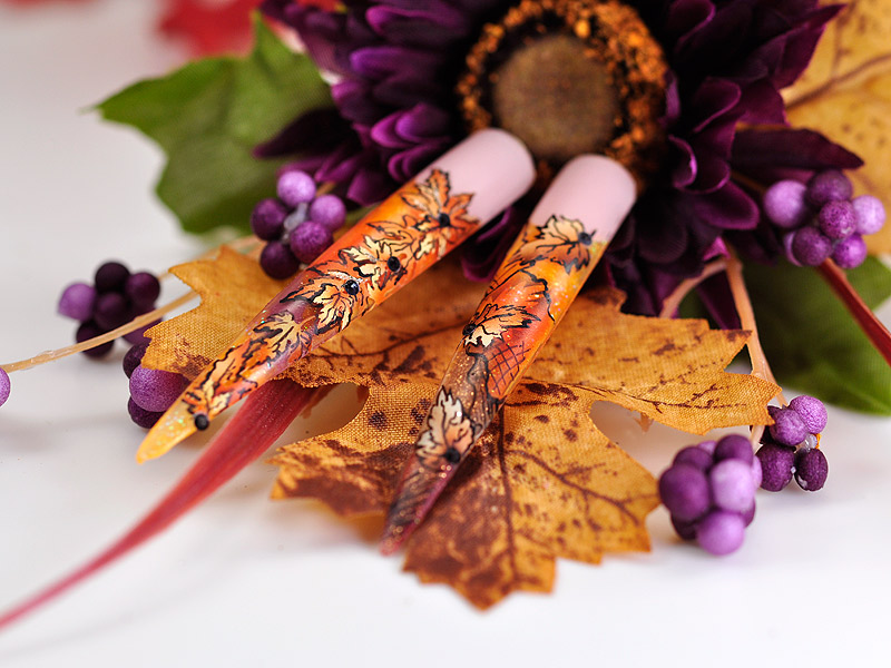 Airbrushnails-Herbst_2025